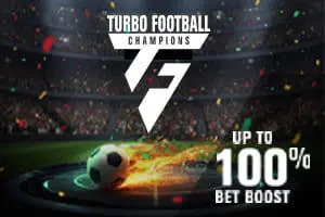 Turbo Football - SpinCity - Zimbabwe