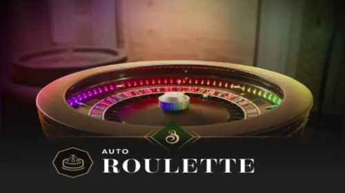 Auto Roulette - SpinCity - Zimbabwe