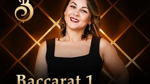 Baccarat 1 - SpinCity - Zimbabwe
