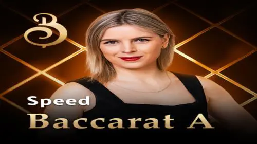 Baccarat Speed A - SpinCity - Zimbabwe