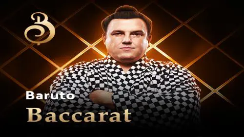 Baruto Baccarat - SpinCity - Zimbabwe