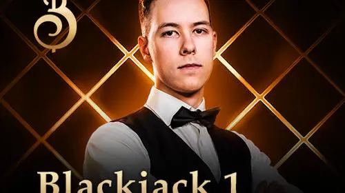 Blackjack 1 - SpinCity - Zimbabwe