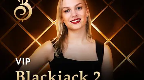 Blackjack 2 VIP - SpinCity - Zimbabwe