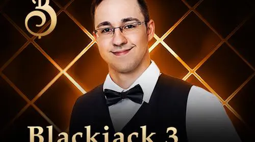 Blackjack 3 - SpinCity - Zimbabwe