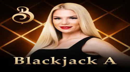 Blackjack A - SpinCity - Zimbabwe