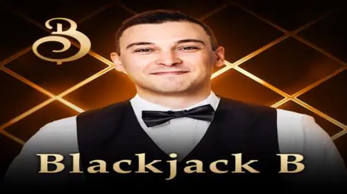 Blackjack B - SpinCity - Zimbabwe