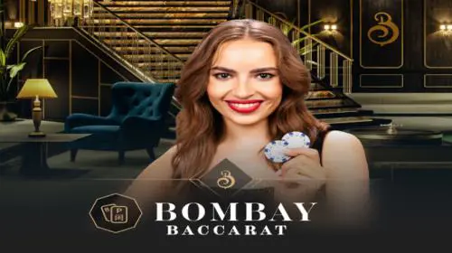 Bombay Baccarat - SpinCity - Zimbabwe