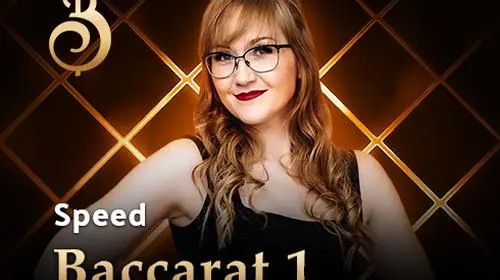 Speed Baccarat 1 - SpinCity - Zimbabwe