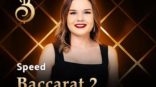Speed Baccarat 2 - SpinCity - Zimbabwe