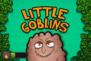 Little Goblins - SpinCity - Zimbabwe