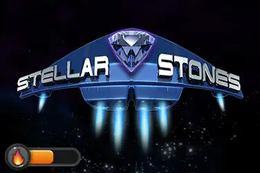 Stellar Stones - SpinCity - Zimbabwe