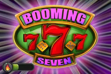 Booming Seven - SpinCity - Zimbabwe