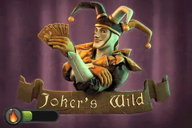 Joker's Wild - SpinCity - Zimbabwe