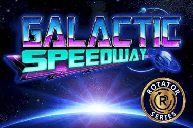 Galactic Speedway - SpinCity - Zimbabwe