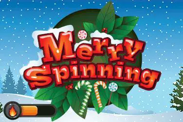 Merry Spinning - SpinCity - Zimbabwe