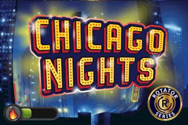 Chicago Nights - SpinCity - Zimbabwe