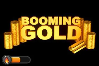 Booming Gold - SpinCity - Zimbabwe