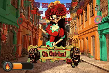 Oh Catrina! - SpinCity - Zimbabwe