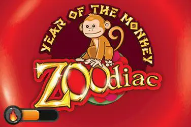 Zoodiac - SpinCity - Zimbabwe