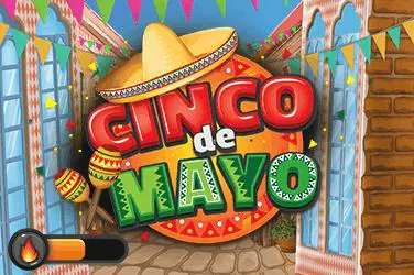 Cinco de Mayo - SpinCity - Zimbabwe