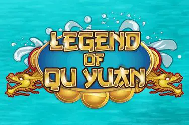 Legend of Qu Yuan - SpinCity - Zimbabwe