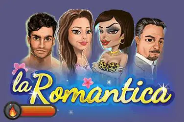 La Romantica - SpinCity - Zimbabwe