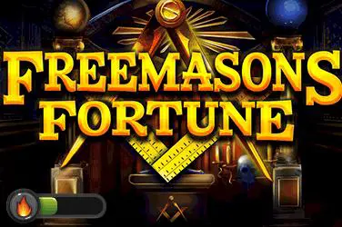 Freemason's Fortune - SpinCity - Zimbabwe