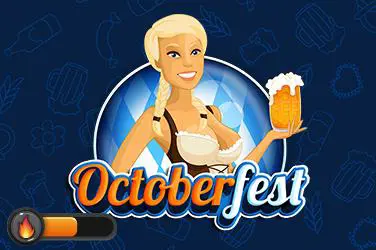 Octoberfest - SpinCity - Zimbabwe