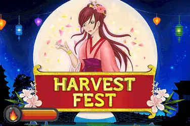 Harvest Fest - SpinCity - Zimbabwe