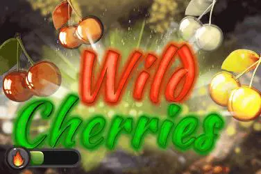 Wild Cherries - SpinCity - Zimbabwe