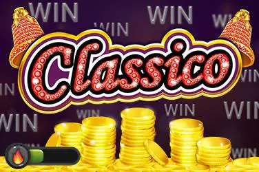 Classico - SpinCity - Zimbabwe