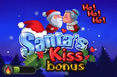 Santa's Kiss - SpinCity - Zimbabwe