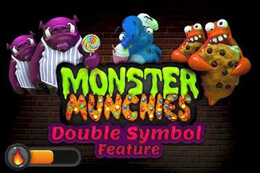 Monster Munchies - SpinCity - Zimbabwe