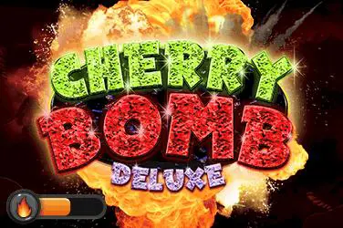 Cherry Bomb Deluxe - SpinCity - Zimbabwe