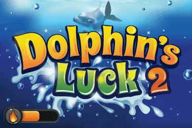 Dolphin's Luck 2 - SpinCity - Zimbabwe