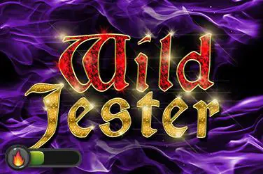 Wild Jester - SpinCity - Zimbabwe