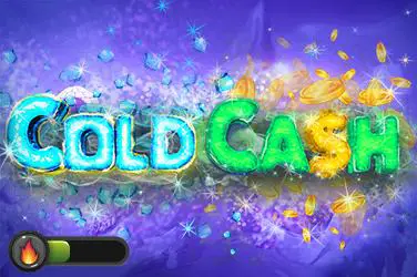Cold Cash - SpinCity - Zimbabwe