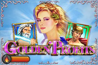 Golden Profits - SpinCity - Zimbabwe