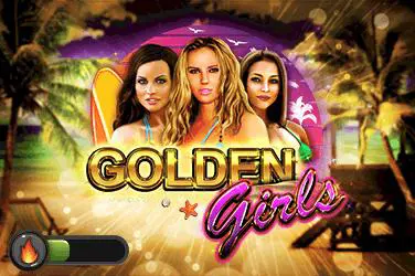 Golden Girls - SpinCity - Zimbabwe