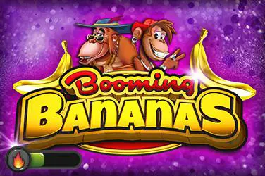 Booming Bananas - SpinCity - Zimbabwe