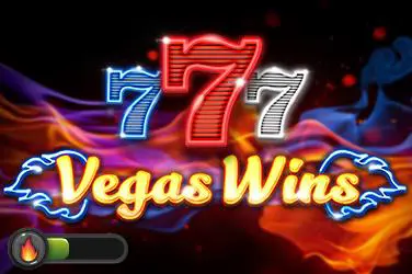 Vegas Wins - SpinCity - Zimbabwe
