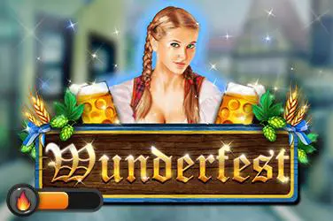 Wunderfest - SpinCity - Zimbabwe