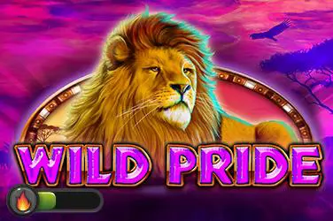 Wild Pride - SpinCity - Zimbabwe