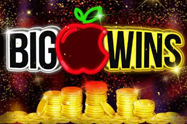 Big Apple Wins - SpinCity - Zimbabwe