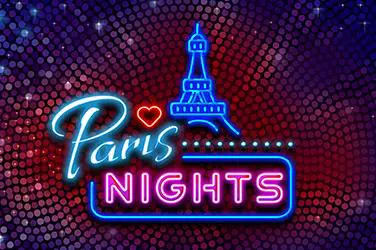 Paris Nights - SpinCity - Zimbabwe