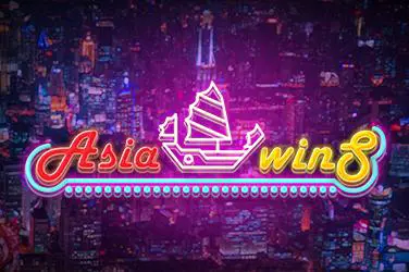 Asia Wins - SpinCity - Zimbabwe