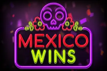 Mexico Wins - SpinCity - Zimbabwe