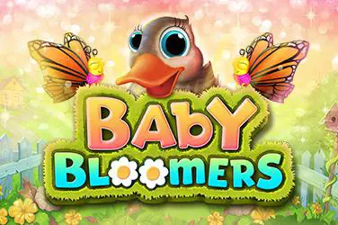 Baby Bloomers - SpinCity - Zimbabwe