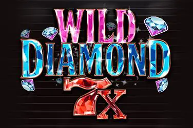 Wild Diamond 7x - SpinCity - Zimbabwe