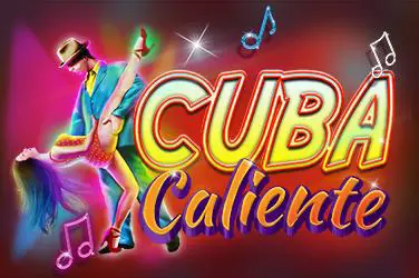 Cuba Caliente - SpinCity - Zimbabwe